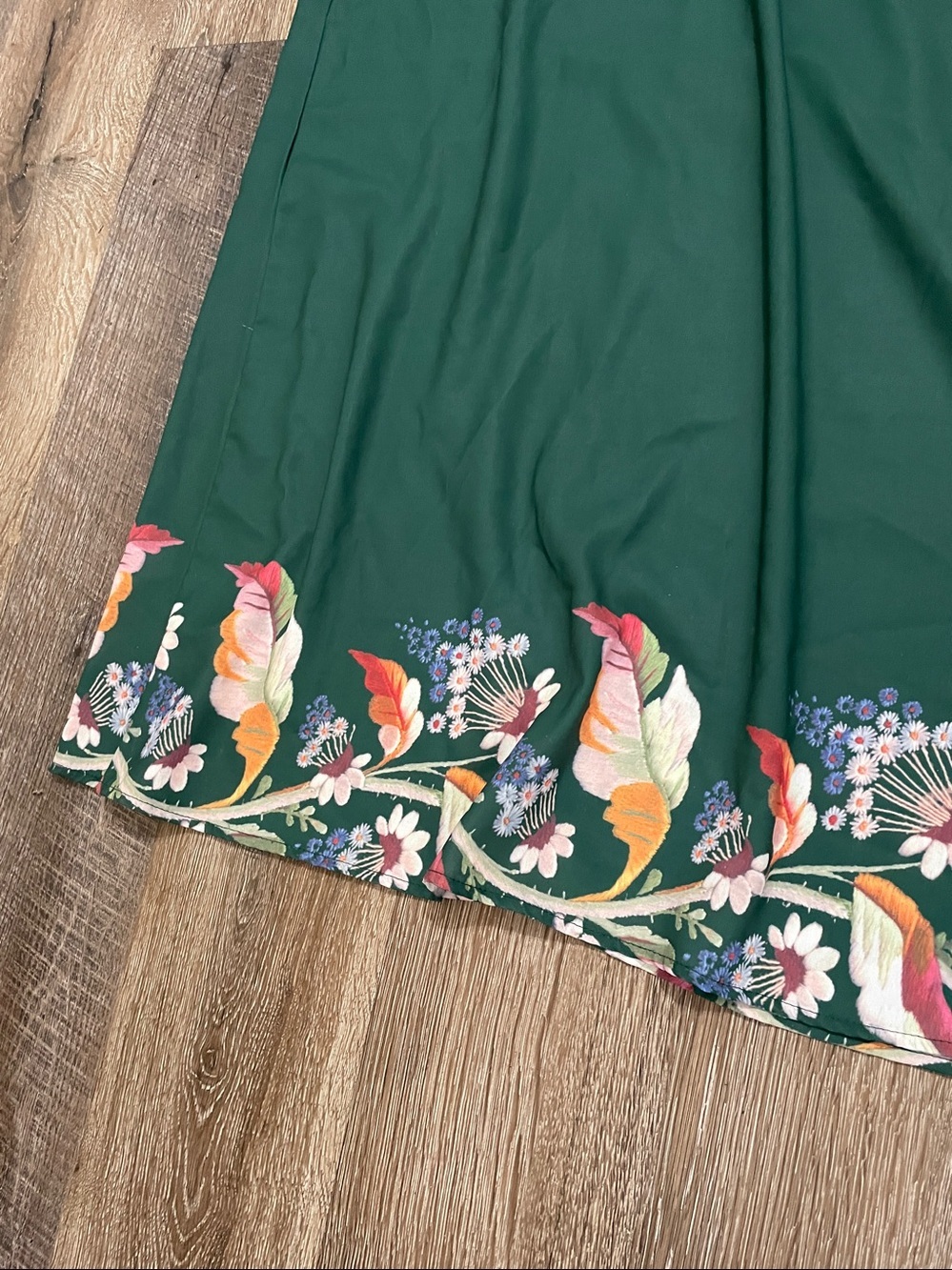 Miss look Halter Dress - Picture 4 of 6